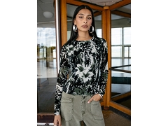 FREEMAN T.PORTER TERA PRETTY FOAM . 26324262<br>Vert