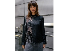 FREEMAN T.PORTER CAYABA MIX . 26328006<br>Noir