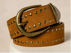 FREEMAN T.PORTER KEOMA SUEDE . 26323034<br>Marron