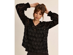 MOLLY BRACKEN GW22<br>Noir