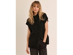 MOLLY BRACKEN LA2024<br>Noir