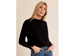 MOLLY BRACKEN E1798<br>Noir