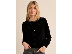 MOLLY BRACKEN LAF142<br>Noir