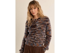 MOLLY BRACKEN LA2053<br>Bleu