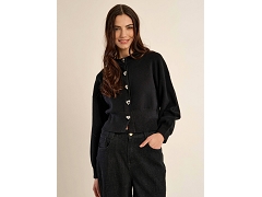MOLLY BRACKEN LA2063<br>Noir