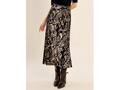 MOLLY BRACKEN P1751<br>Noir