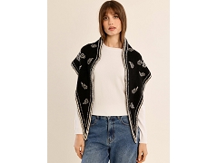 MOLLY BRACKEN B327<br>Noir