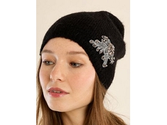 MOLLY BRACKEN B322<br>Noir