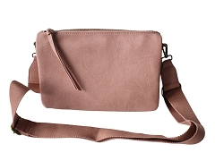 MANDOLINE 2453<br>Rose et violet