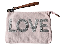 MANDOLINE 2162<br>Rose et violet