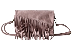 MANDOLINE 2512<br>Rose et violet