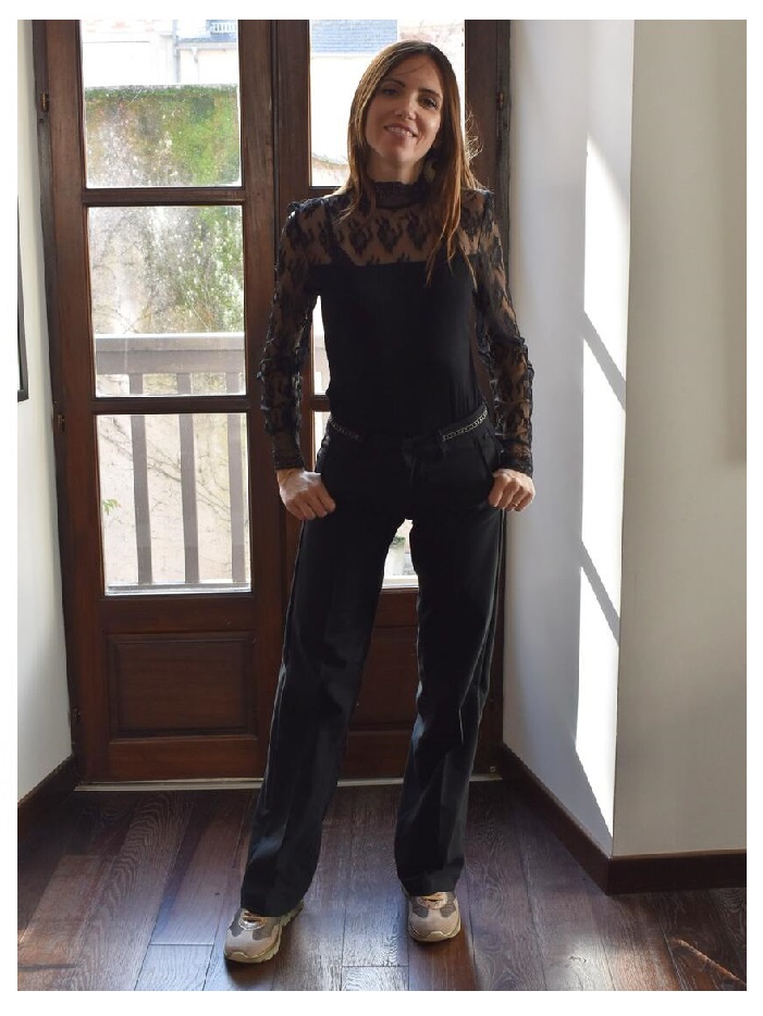 top molly bracken la1392