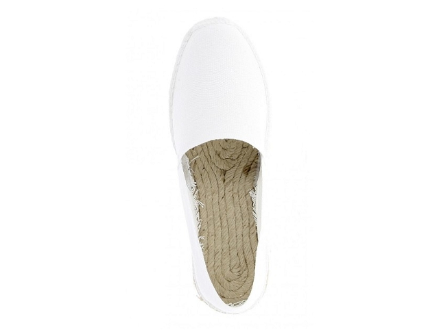 Maison espadrille garcon 400 blanc3149407_6