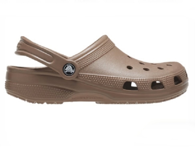 Crocs europe divers 10001 classic marron4704462_2