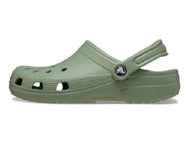 Crocs europe divers 10001 classic vert4704464_3