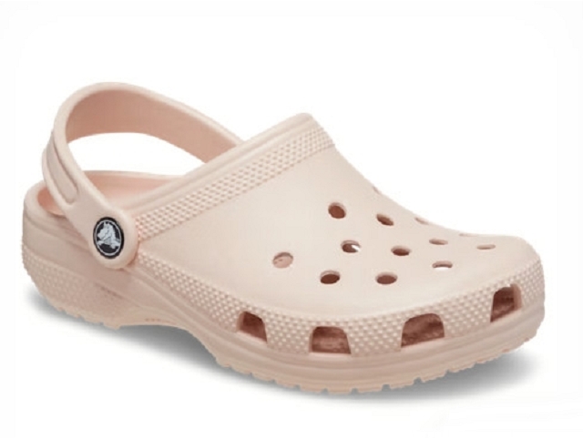 Crocs europe divers 10001 classic rose et violet