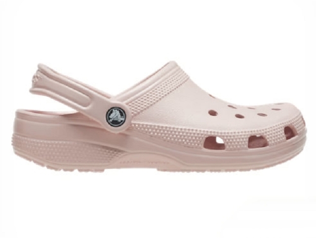 Crocs europe divers 10001 classic rose et violet4704465_2