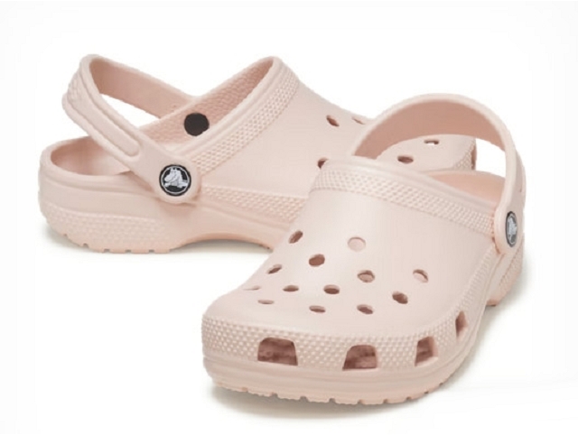 Crocs europe divers 10001 classic rose et violet4704465_3