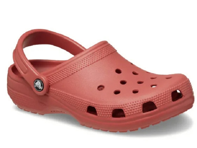 Crocs europe divers 10001 classic rose et violet