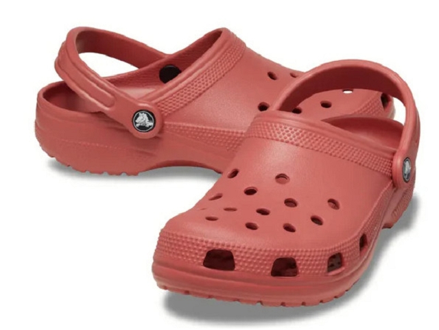 Crocs europe divers 10001 classic rose et violet4704466_4