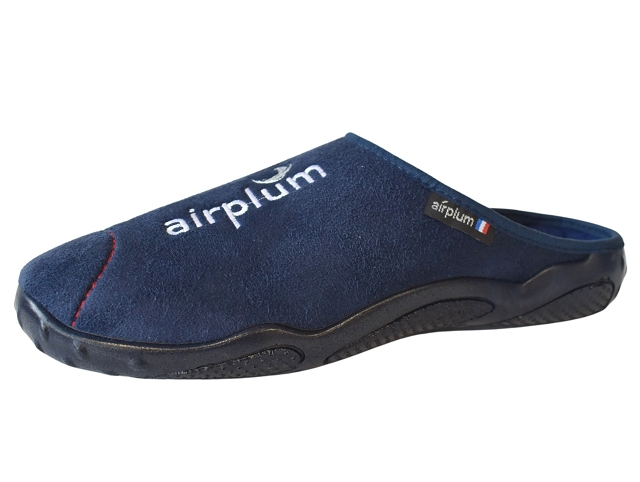 Airplum homme djerba bleu