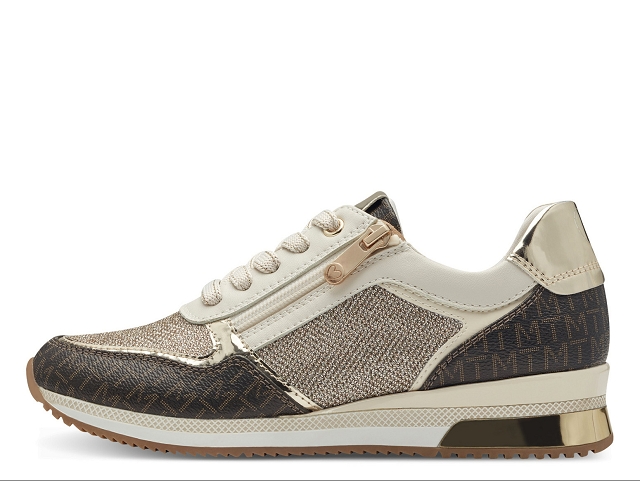 Marco tozzi femme 2.23713 beige5782707_2