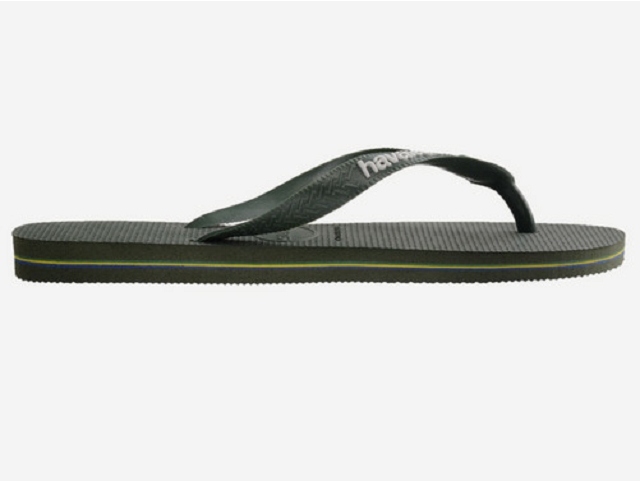 Havaianas homme 4110850 . brasil logo vert5834906_2