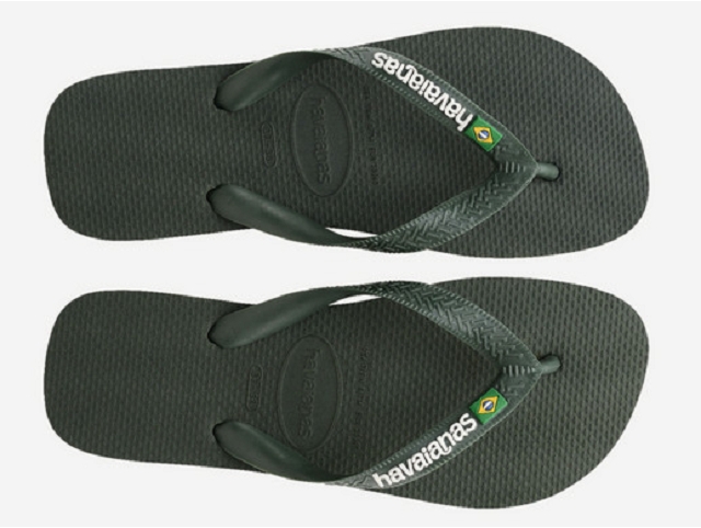 Havaianas homme 4110850 . brasil logo vert5834906_3