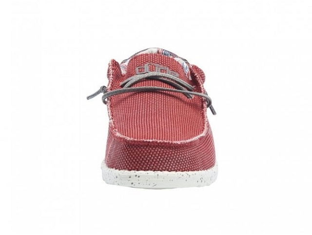 Dude homme wally sox rouge5921903_4