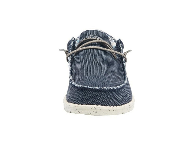 Dude homme wally sox bleu5921904_4