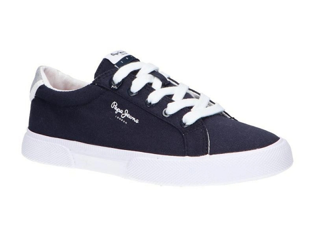 Pepe jeans footwear garcon pbs 30445 . kenton basic bleu5927501_2