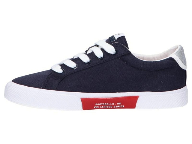 Pepe jeans footwear garcon pbs 30445 . kenton basic bleu5927501_3