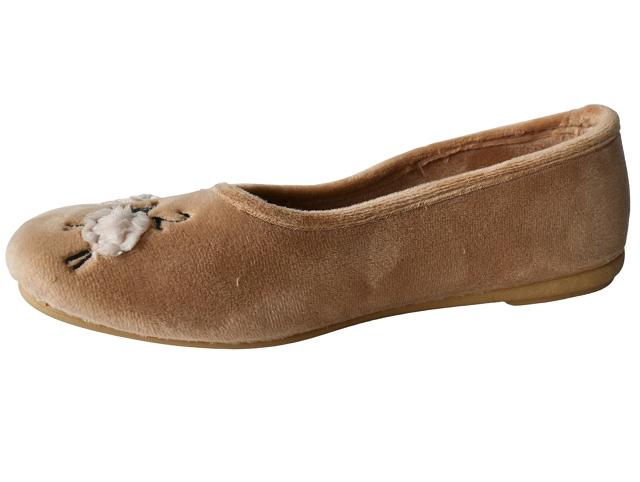 Maison espadrille femme 6051 beige5966801_2