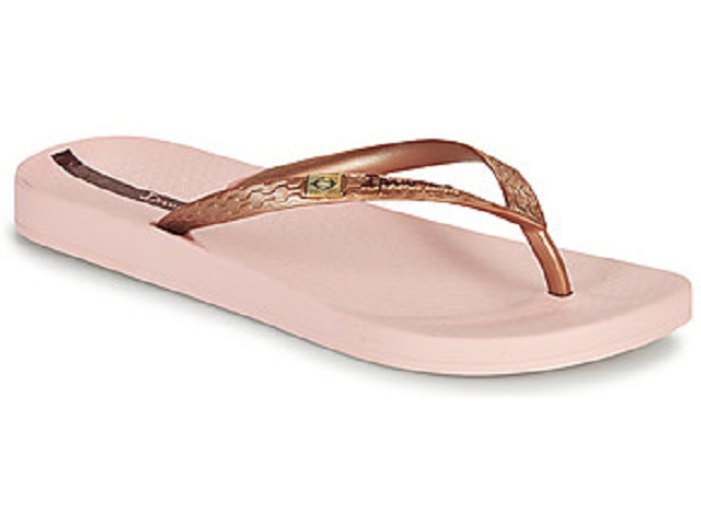 Ipanema femme anat brasilidade . 82932 rose et violet