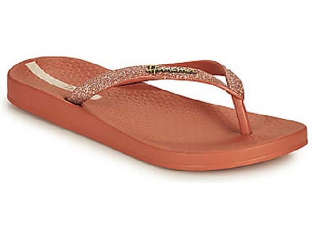 Ipanema femme anat lolita . 83140 rose et violet