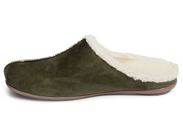 Maison espadrille femme 9009 vert6039203_2