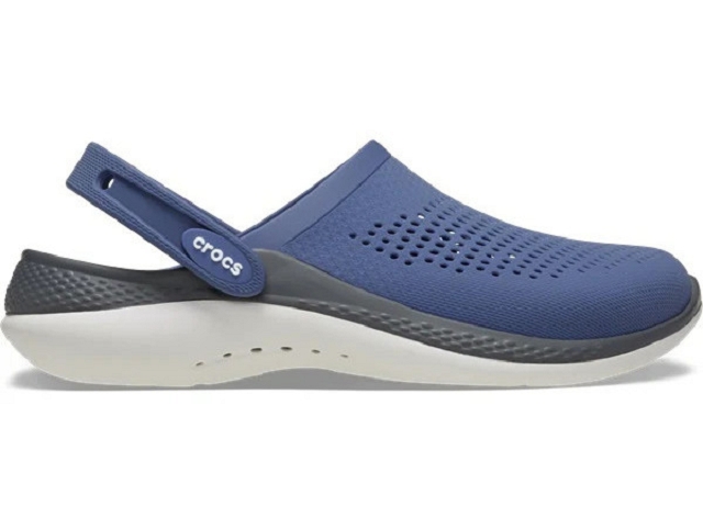 Crocs europe divers 206708 literide 360 bleu