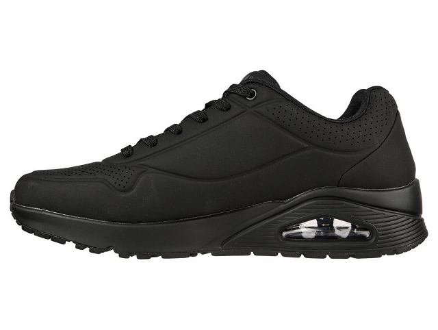 Skechers homme uno stand on air . 52458 noir6066302_3