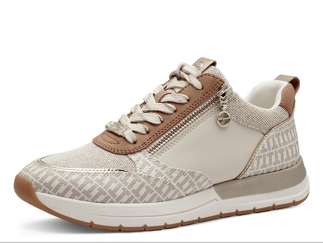 Tamaris femme 1.23732 beige