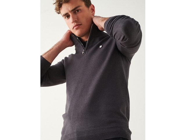 Teddy smith homme 11516067d . p.marty 2 gris6113201_2