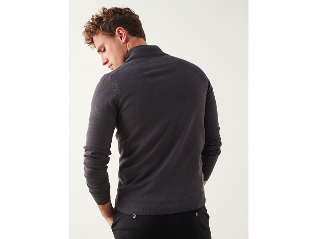 Teddy smith homme 11516067d . p.marty 2 gris6113201_4