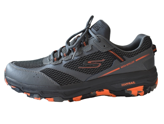 Skechers homme 220112 . gorun trail altitude noir6247901_2