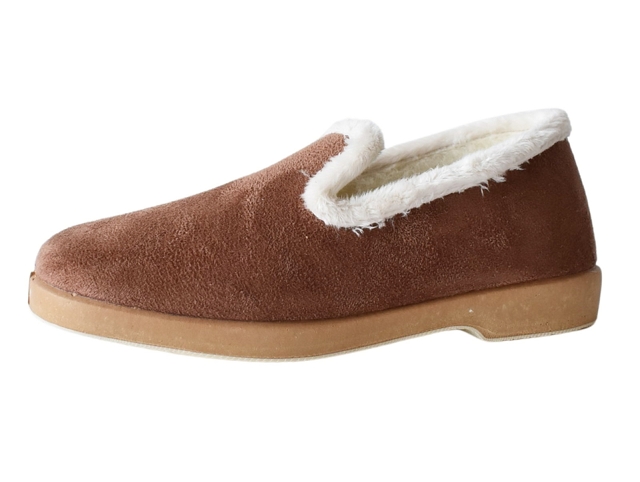 Maison espadrille femme 7635.6 marron