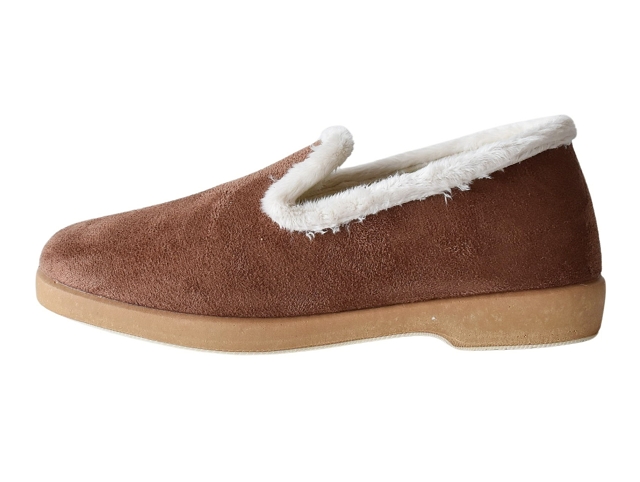 Maison espadrille femme 7635.6 marron6251902_2