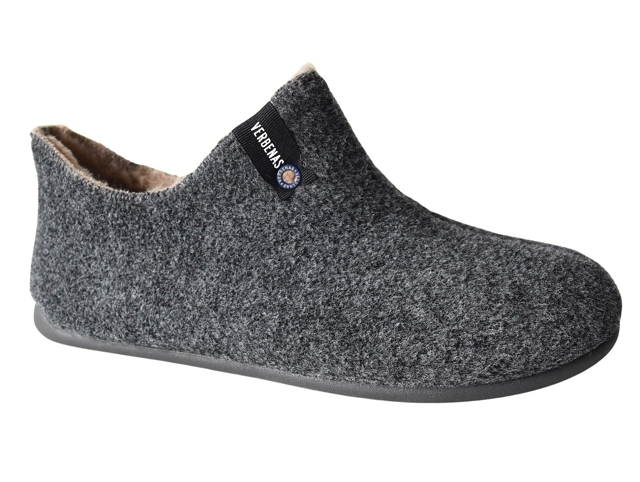 Verbenas homme edward picos pet gris