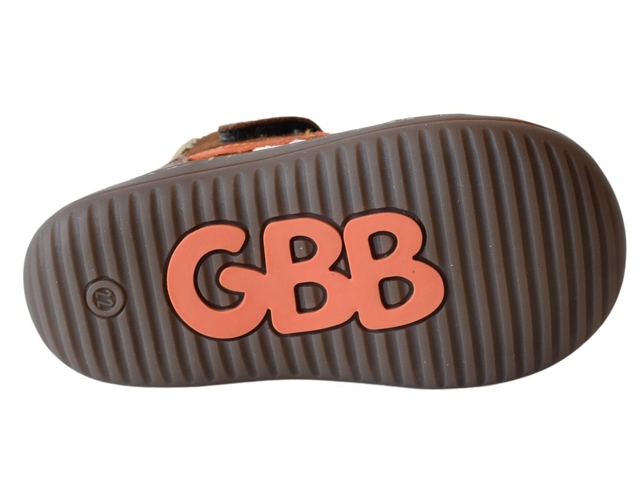 Gbb bebe flexoo zipou marron6263102_4