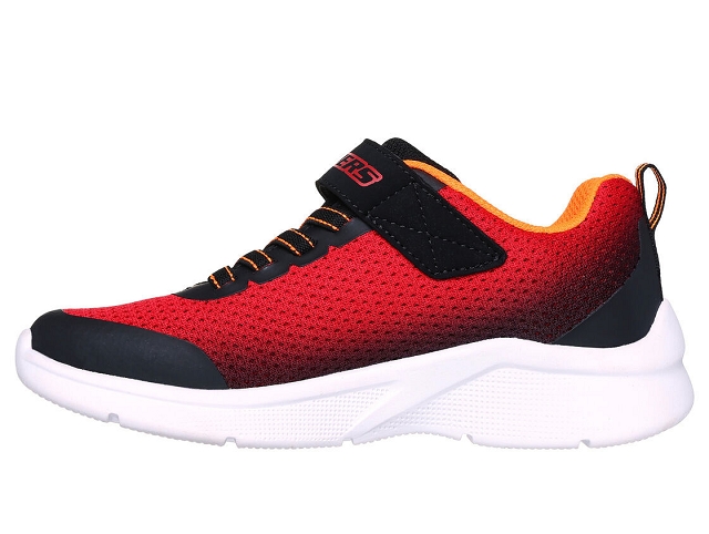 Skechers garcon microspec . zorva . 403826l rouge6270701_3