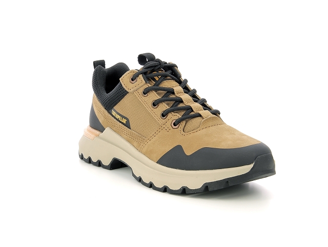 Caterpillar homme colorado sneaker low . p725996 beige