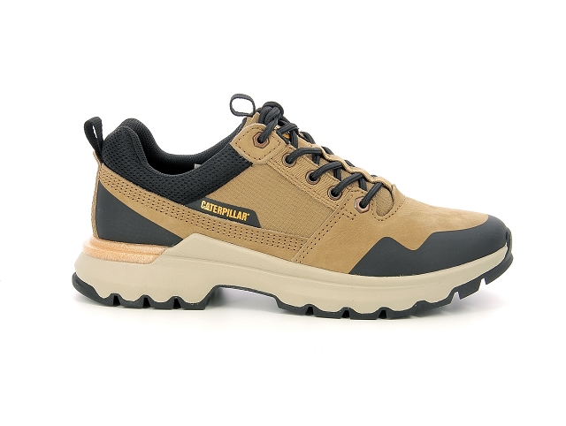 Caterpillar homme colorado sneaker low . p725996 beige6291601_2