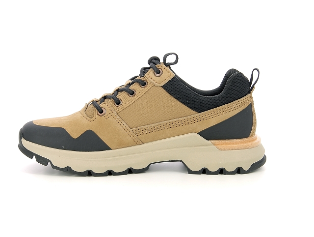 Caterpillar homme colorado sneaker low . p725996 beige6291601_4